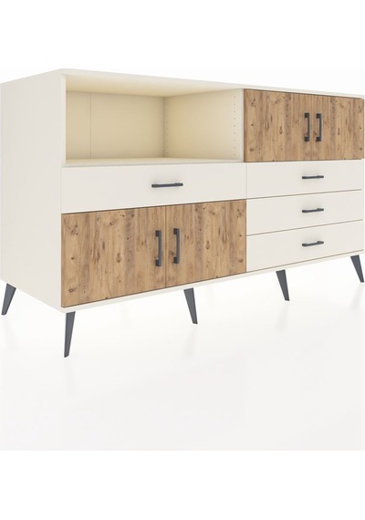 Kronos Konsol 2 Raflı 4 Çekmeceli 4 Kapaklı 176x59x99 Aytaşı-çam/aytaşı Atlas Çam/aytası - Aytası Kronos Konsol 2 Raflı 4 Çekmeceli 4 Kapaklı 176x59x99 Aytaşı-çam/aytaşı Atlas Çam/aytası - Aytası