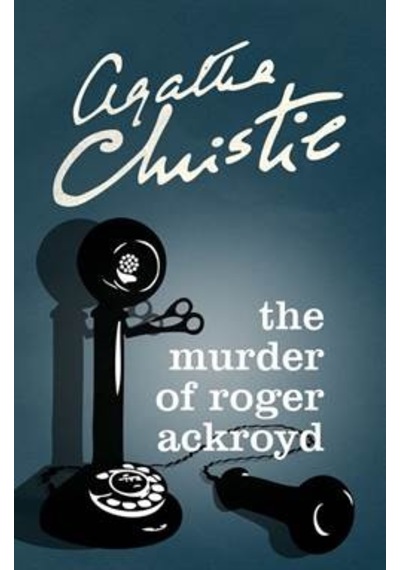 The Murder Of Roger Ackroyd