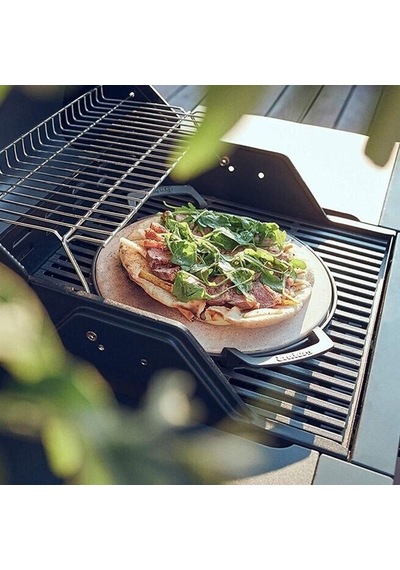 Pizza Taşı - Switch Grid