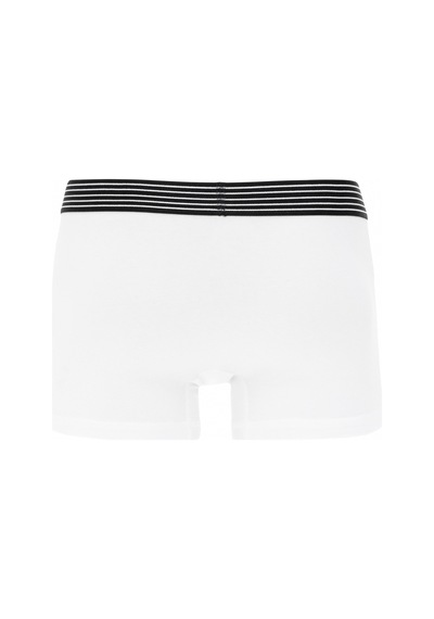 Cacharel 3'lü Pamuk Karışımlı Boxer Multıcolor Cacharel 3'lü Pamuk Karışımlı Boxer Multıcolor