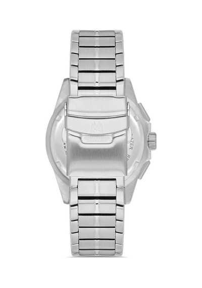 Momentus Sm386s-15ss Erkek Kol Saati Gri