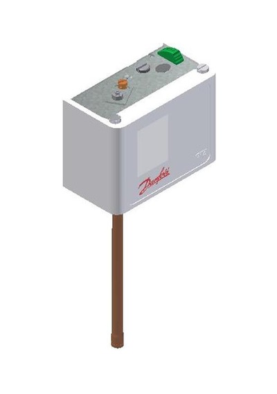 Danfoss 060-508966 Kp7B M/32 Pressure Switch