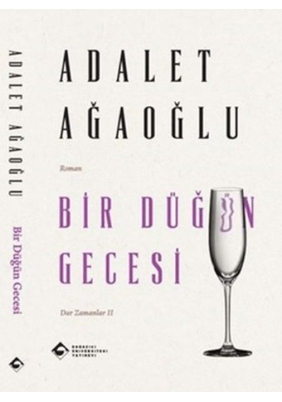 Bir Düğün Gecesi - Rzır-665140