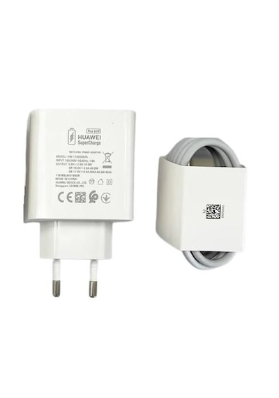 Hızlı Sarj 66w 6a Hızlı Şarj Aleti 100cm Type-c Kablo 01-box Packing
