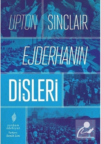 Mercankitap Ejderhanın Dişleri / Upton Sinclair
