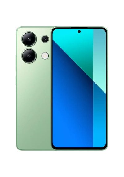 Xiaomi Redmi Note 13 8 GB 256 GB (Xiaomi Türkiye Garantili)