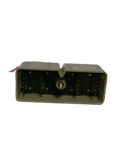 6es5498-1aa11 Measurıng Range Module,+/-50/500mv/p