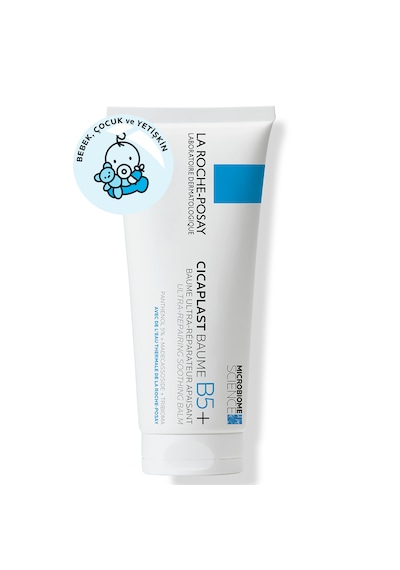 La Roche Posay Cicaplast Baume B5+ Onarıcı Bakım Kremi 100 ML