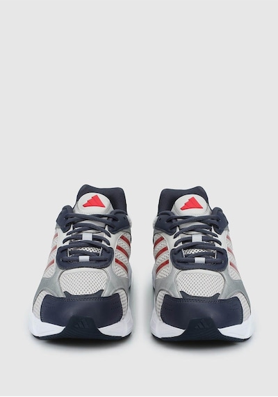 Adidas Erkek Koşu Ayakkabısı Crazychaos 2000 Jh6843 Gri