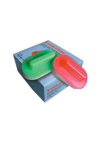 Yıldızlar Plastik Saplı Tahta Silgisi N11.2299