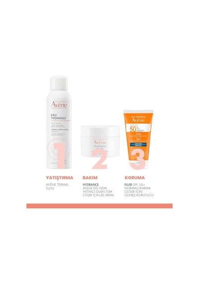 Avene Eau Thermale 150 Ml