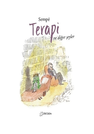 Terapi Ve Diğer  Şeyler