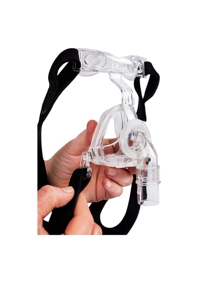 Kngmed Nazal Cpap Maskesi Small