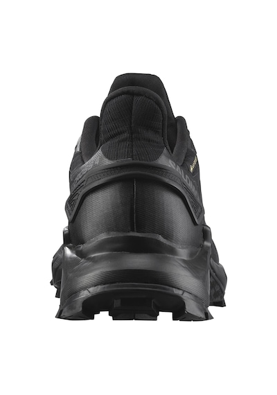 Salomon Supercross 4 Gtx Kadın Patika Koşu Ayakkabısı L41733900 Siyah