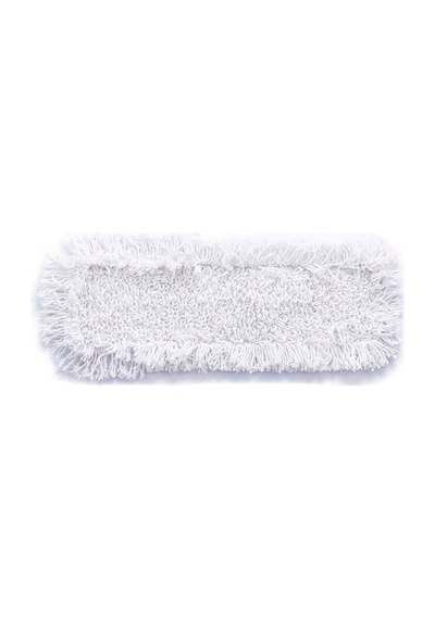 Ekstra Nemli Mop 60 Cm Beyaz - 504770143