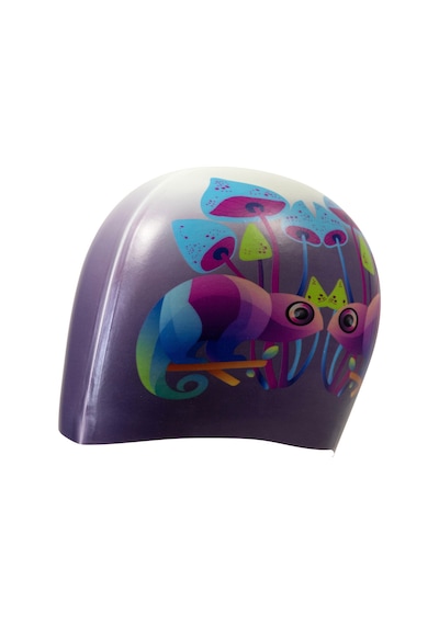 Hd Cap Unisex Çok Renkli Yüzücü Bone 005572247 1766719 Çok Renkli