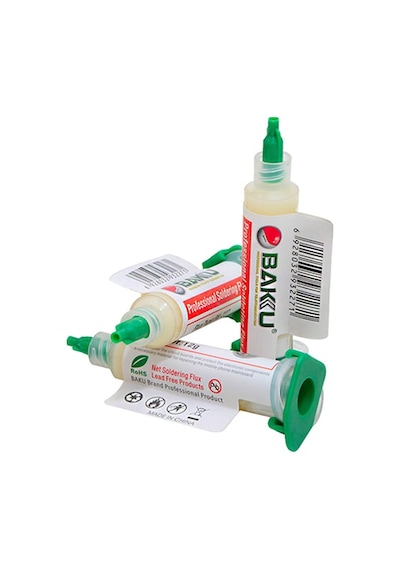 Baku Bk-227 Lehim Flux 12 Gr