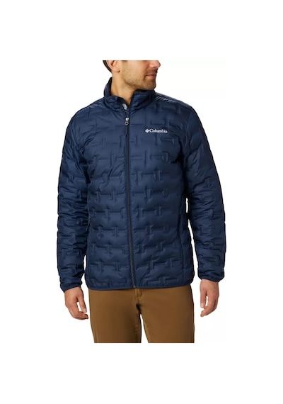 Columbia Delta Ridge Iı Down Jacket Wo8412 001