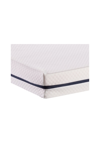 10Cm Süngerli Bebek Çocuk Beşik Yatağı  60x120 Yıkanabilir Kılıflı Park Yatak Oyun Parkı