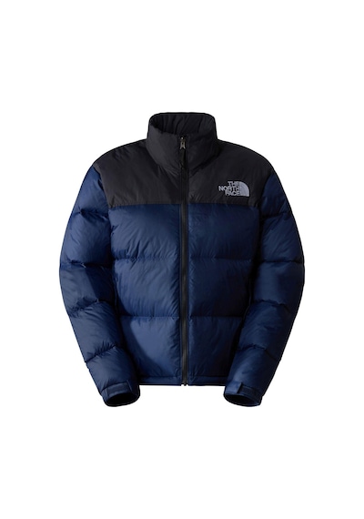 The North Face W 1996 Retro Nuptse Jacket Kadın Ceket Nf0a3xeo92a1 Lacivert