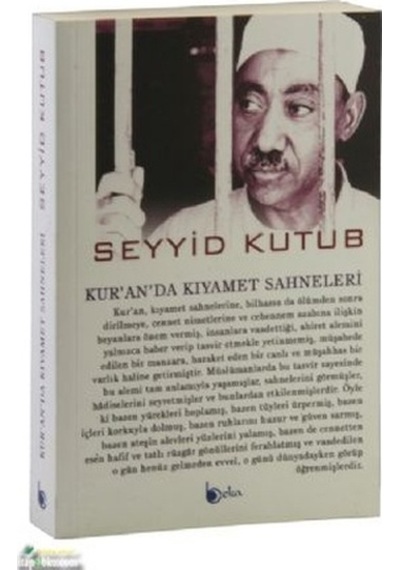 Kuranda Kıyamet Sahneleri