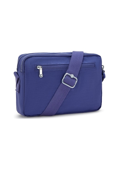 Kipling Kıplıng Abanu M Orta Boy Omuz Çantası Mavi Ocean Blue Mavi