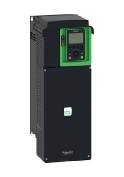 Schneider Electric ATV630D22N4 ATV630 - 22 KW/30 HP - 380...480 V IP21 Hız Kontrol Cihazı