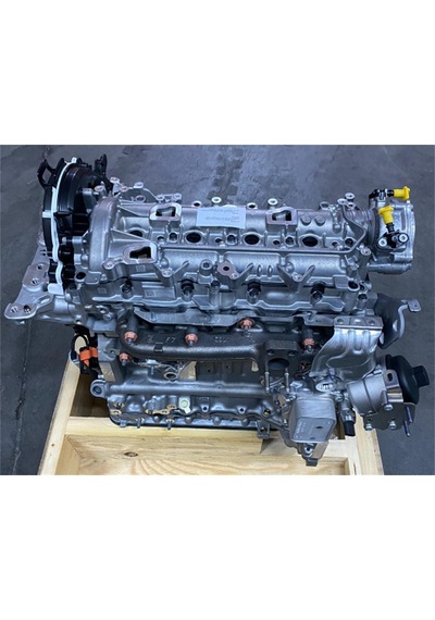 Citroen C-elyse 1.5 Hdi Euro6 Komple Sandık Motor Sıfır Faturalı Psa Marka 1638154280