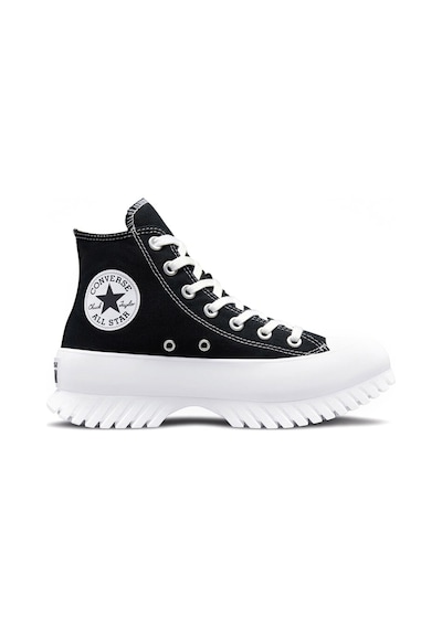 Converse Chuck Taylor All Star Lugged 2.0 Platform Sneaker Kadın 001