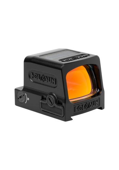Holosun Dot Sight ELITE HE509T-RD Siyah
