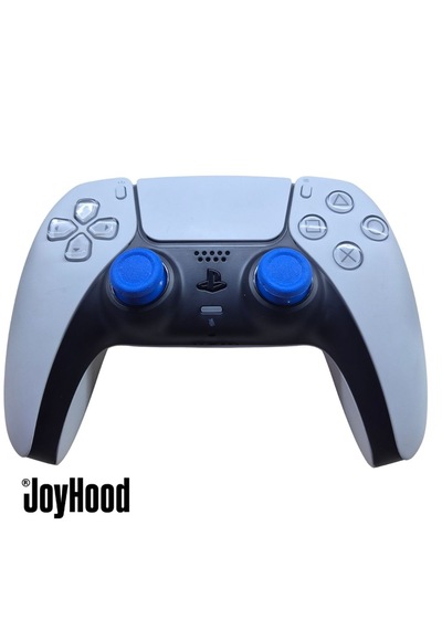 Ps5 Joyhood Vidalı Topuz Mavi Renk 10 Adet