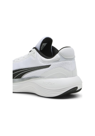 Puma 37877618 Scend Pro Unisex Koşu Ayakkabısı Renkli Çok Renkli