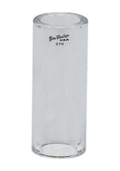 Jim Dunlop 215Sı Glass Medium Slide