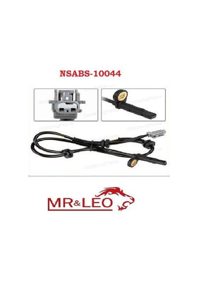 Nissan X-Traıl T31 2009-2014 Ön Sağ Sol Abs Sensör 47910-1Da1A