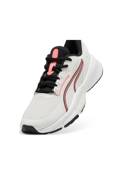 Puma Pwrframe Tr 3 Kadın Antrenman Ayakkabısı 379560 09 Gri