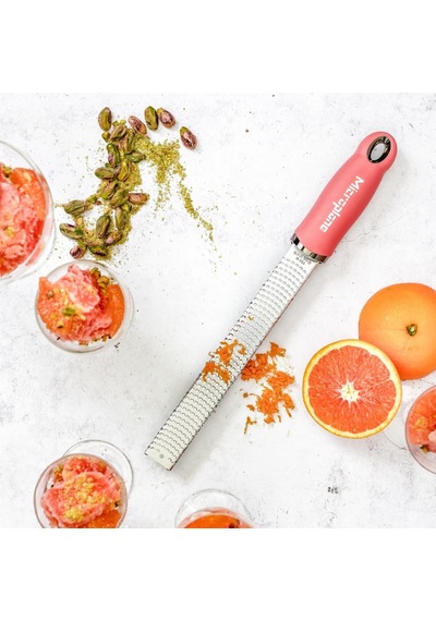 Microplane Premium Classic Zester Ruj Pembesi