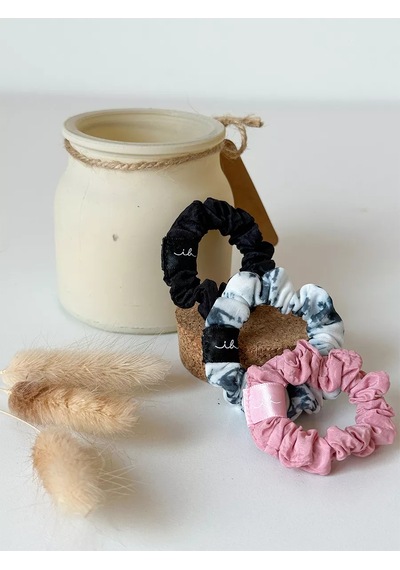 İnvisibobble İnvisibobble Loop Be Gentle Saç Lastikleri \ 174362469 Diğer