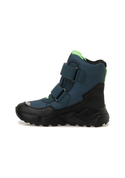 Superfit Rocket Yeşil Erkek Çocuk Outdoor Bot 000000000102275482 Yeşil