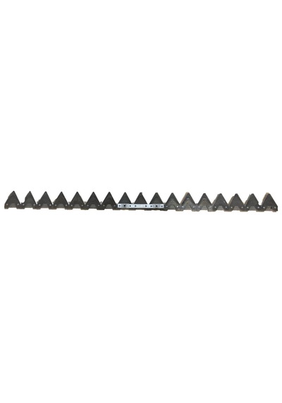 Bıçak Komple 127cm-17 Bıçaklı Başlı 2466 Sep-209023y
