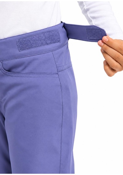 Roxy Backyard 8-16 Yaş Çocuk Kayak/snowboard Pantolonu-ergtp03064 Mor