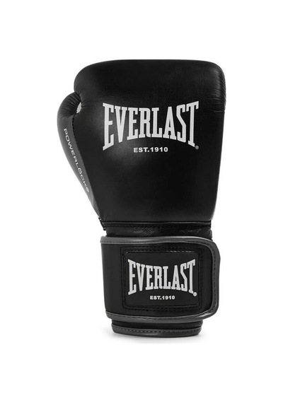 Everlast Powerlock Og Siyah 16oz Boks Eldiveni P00004082 Çok Renkli