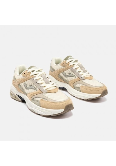 Joma Cr111 Lady Kadın Günlük Ayakkabı Bej/haki Cr111ls2629