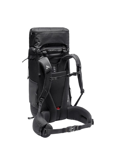 Vaude Astrum EVO 70+10L Trekking Sırt Çantası 15950 Çok Renkli