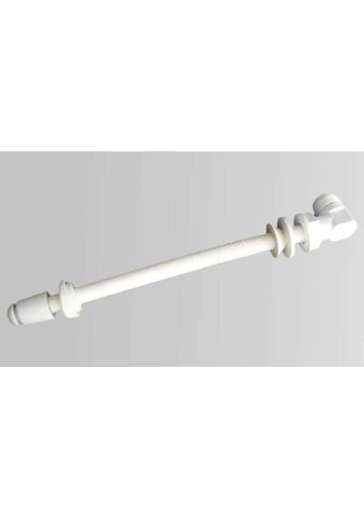 Klozet Taharet Çubuğu Plastik 29 Cm Diğer