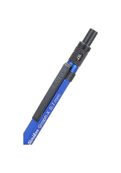 Versatil Kalem 0.7 Mm Genel