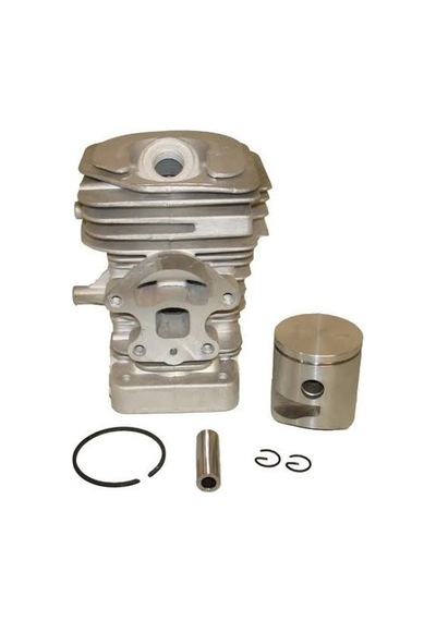 Silindir Piston Husqvarna 235-236-240E-2238 39Mm