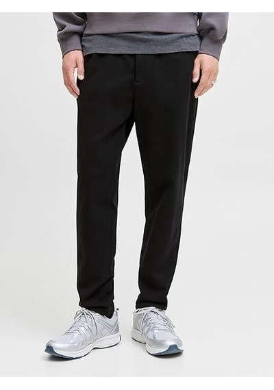 Jack & Jones Jpstace Neo Jogger Pants Noos Erkek Pantolon-30303 Siyah