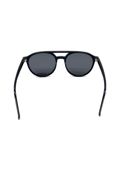 De Valentini Dv Vg1013 C6 Unisex Güneş Gözlüğü Siyah
