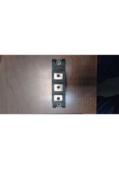 Mtc90-12 90Amper-1200V Tristor