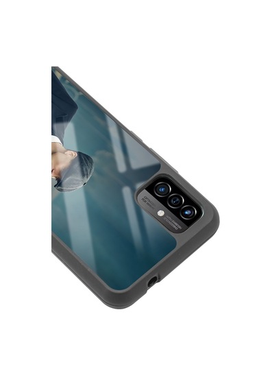 P13 Blue Max Pro Lite 2022 Peaky Blinders Thomas Shelby Tasarımlı Glossy Telefon Kılıfı Çok Renkli